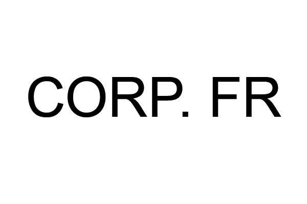 Code peinture Corp.Fr.