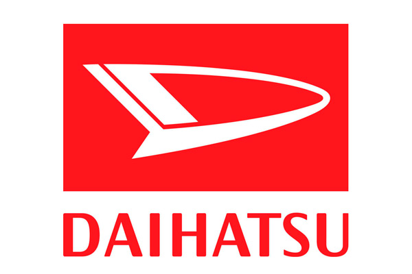 Code peinture Daihatsu