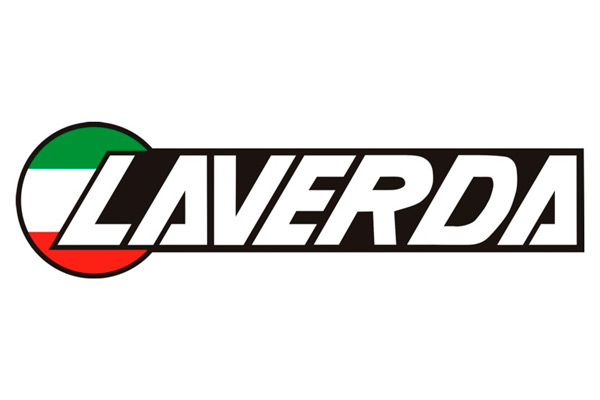 Code peinture Laverda Motorcycle