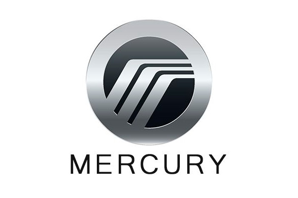 Code peinture Mercury