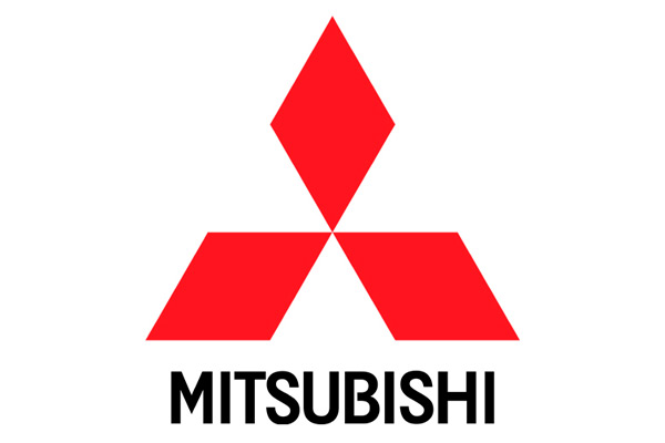 Code peinture Mitsubishi
