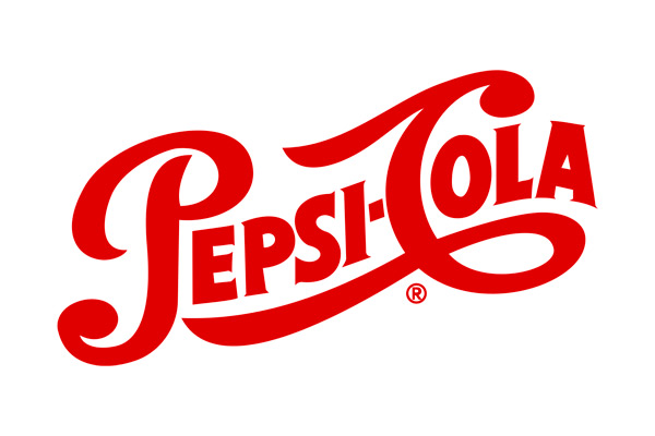 Code peinture Pepsi Cola