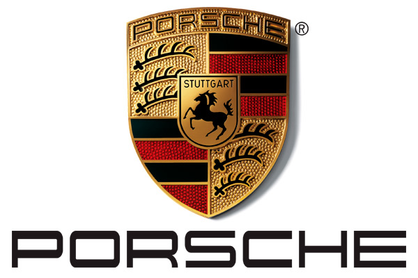 Code peinture Porsche