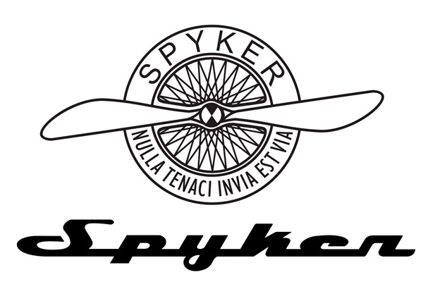 Code peinture Spyker