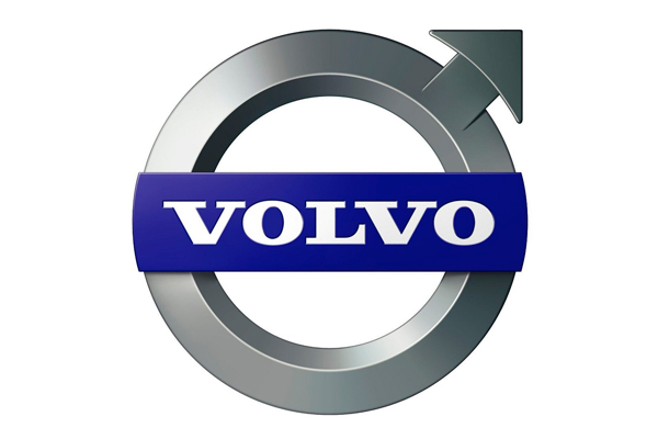 Code peinture Volvo Truck