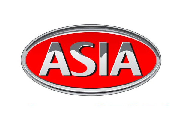 Code peinture Asia Asia