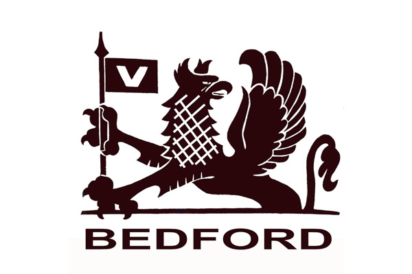 Peinture Voiture Bedford BEDFORD