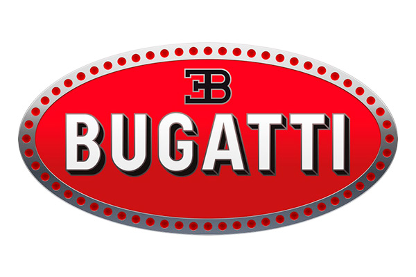Code peinture Bugatti Bugatti