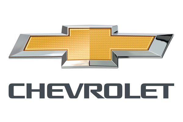 Code peinture Chevrolet Chevrolet