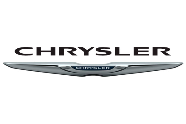 Peinture Voiture Chrysler Chrysler