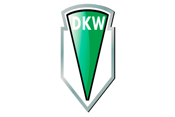 Code peinture Dkw DKW
