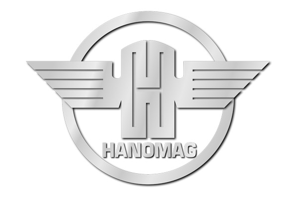 Code peinture Hanomag-Henschel Hanomag-Henschel