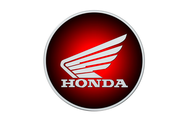 Code peinture Honda Motorcycle Honda Motorcycle