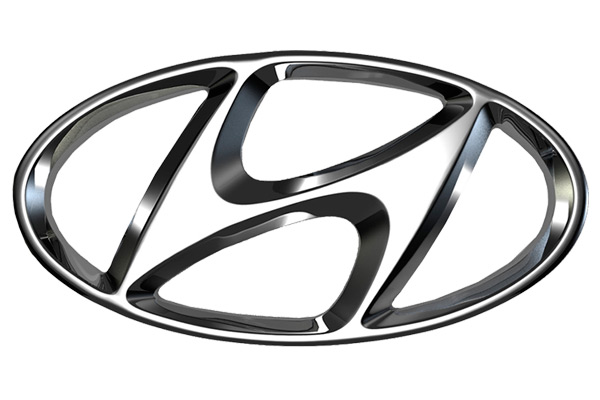 Code peinture Hyundai Hyundai