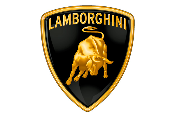 Code peinture Lamborghini Lamborghini