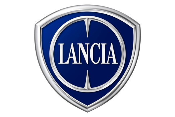 Code peinture Lancia Lancia