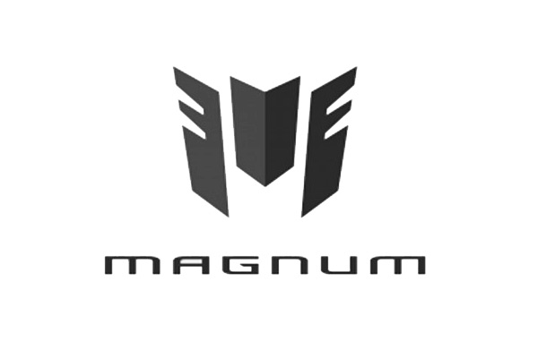 Code peinture Magnum Magnum
