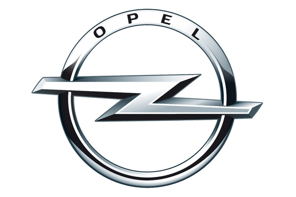 Code peinture Opel Opel
