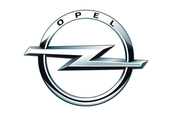 Peinture Poids lourd Opel Truck OPEL TRUCK