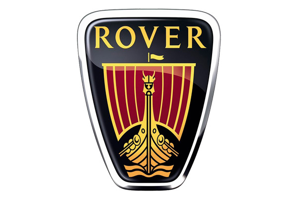 Code peinture Rover Rover