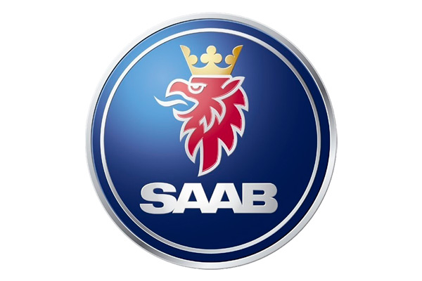 Code peinture Saab Saab