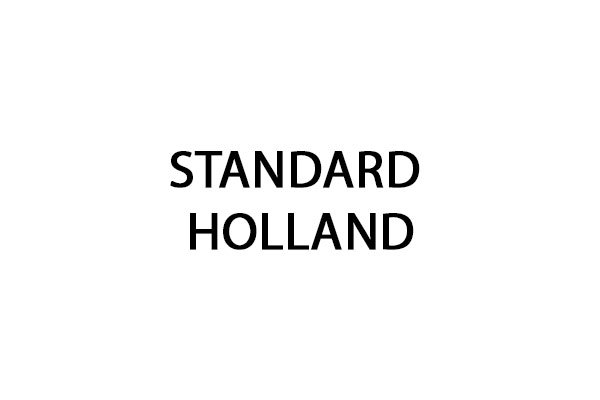 Code peinture Standard Holland Standard Holland