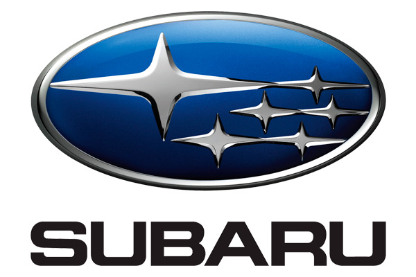 Code peinture Subaru Subaru