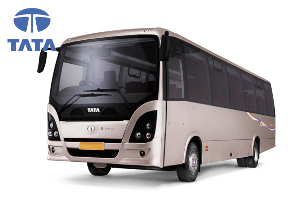 Code peinture Tata Star Bus