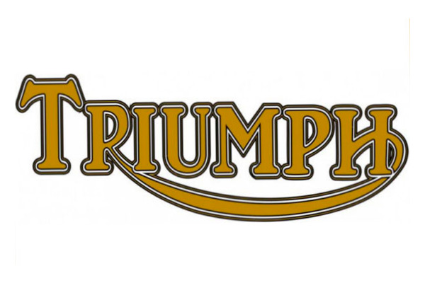 Code peinture Triumph Motorcycle Triumph Motorcycle