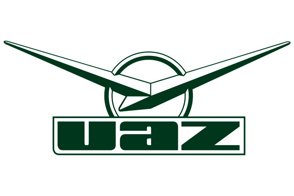 Code peinture Uaz UAZ
