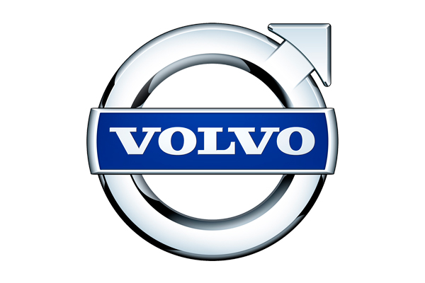 Code peinture Volvo Volvo