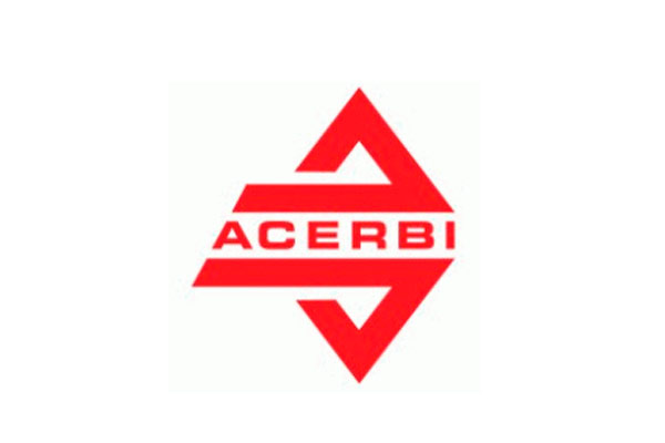Code peinture Acerbi ACERBI