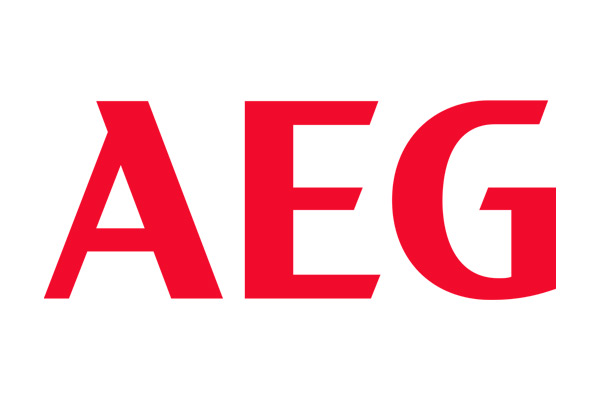 Code peinture Aeg AEG