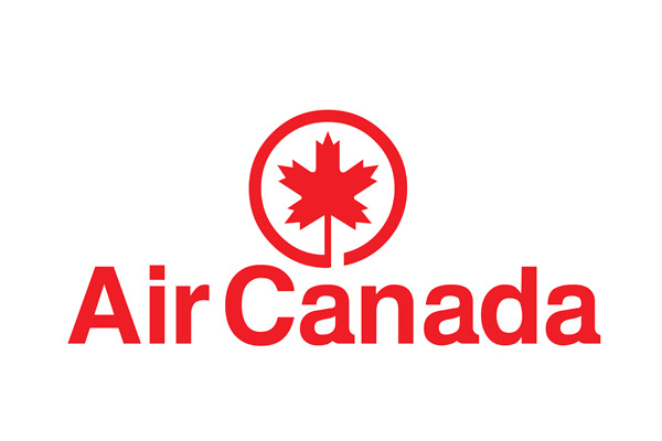Peinture Sociétaire Air Canada AIR CANADA