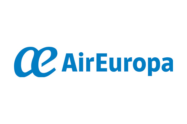 Code peinture Air Europe AIR EUROPE