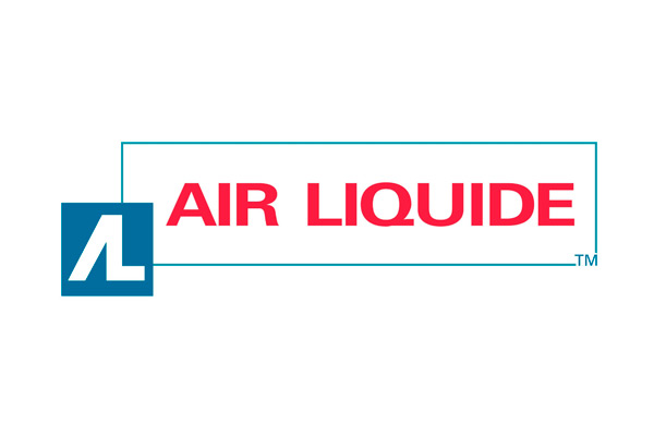 Code peinture Air Liquide AIR LIQUIDE