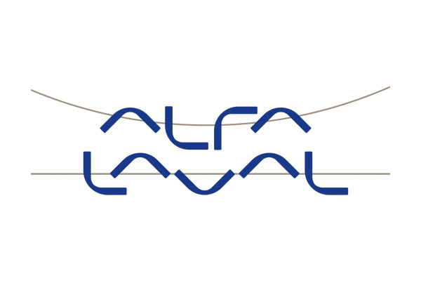 Code peinture Alfa Laval ALFA LAVAL