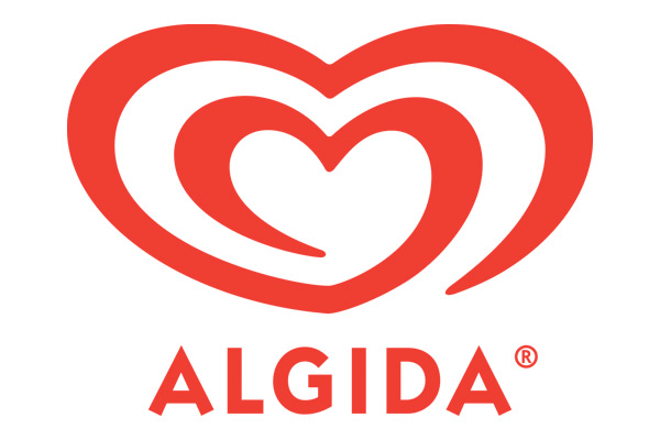 Code peinture Algida ALGIDA
