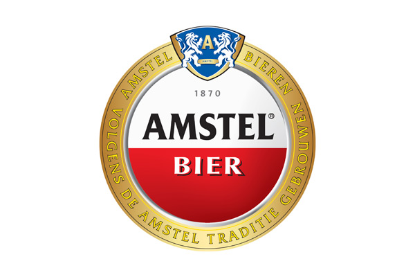 Code peinture Amstel Beer AMSTEL BEER