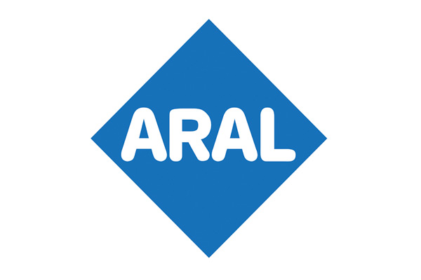 Code peinture Aral ARAL
