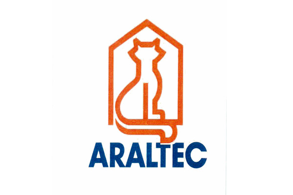 Code peinture Araltec ARALTEC