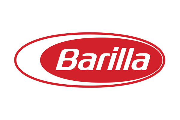 Code peinture Barilla BARILLA