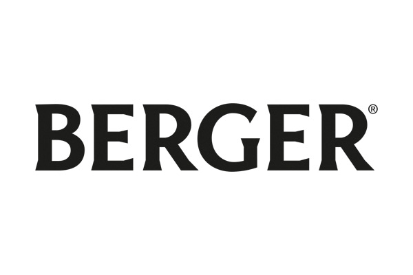 Code peinture Berger BERGER