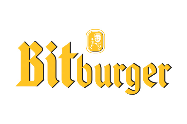 Code peinture Bitburger BITBURGER