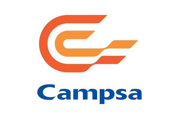 Code peinture Campsa CAMPSA