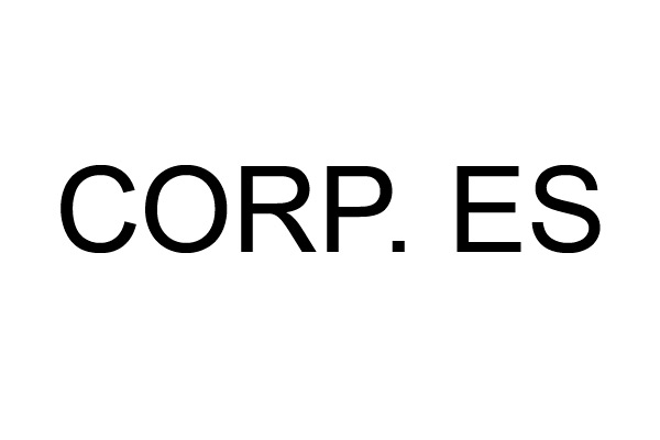 Code peinture Corp.Es. CORP.ES.