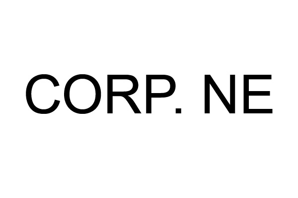 Code peinture Corp.Ne. CORP.NE.