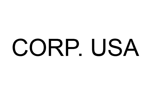 Code peinture Corp.Usa CORP.USA
