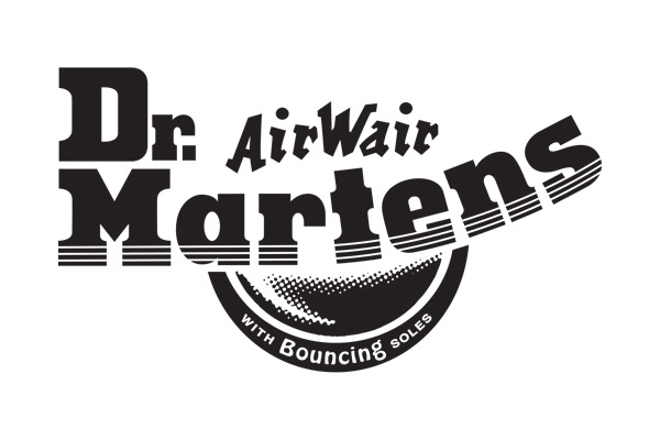 Code peinture Dr Martens DR MARTENS