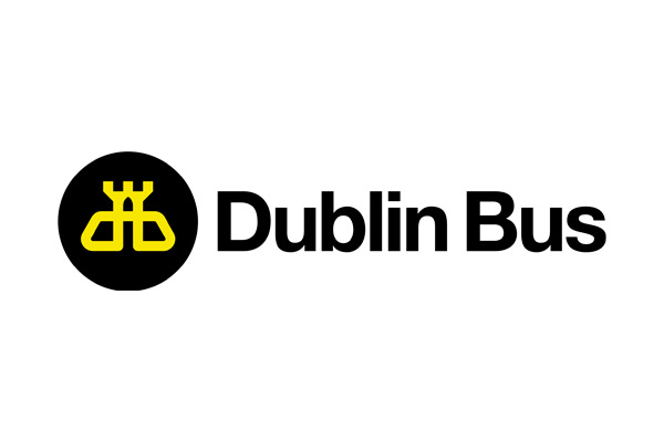 Code peinture Dublin Bus DUBLIN BUS